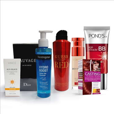 Picture for category Personal Care